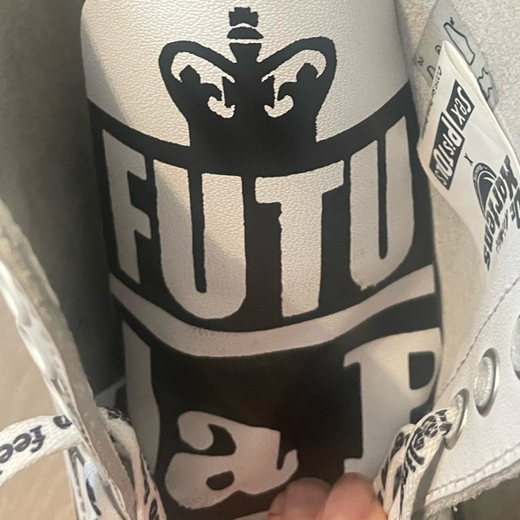 🔥DR MARTENS 1490 SEX PISTOLS UNISEX Limited Edition - Picture 12 of 12